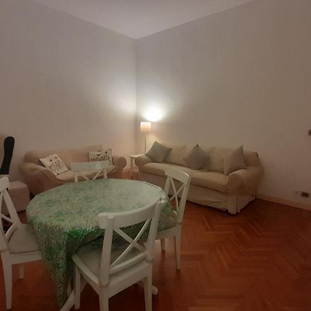 Azeglio Smart Apartment - Twa Bologna Eksteriør billede
