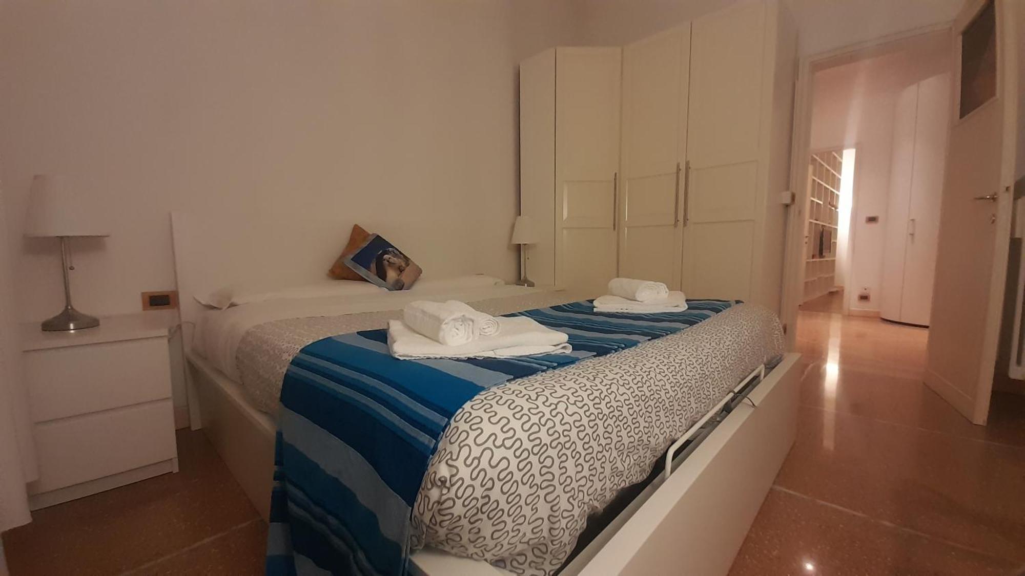 Azeglio Smart Apartment - Twa Bologna Eksteriør billede