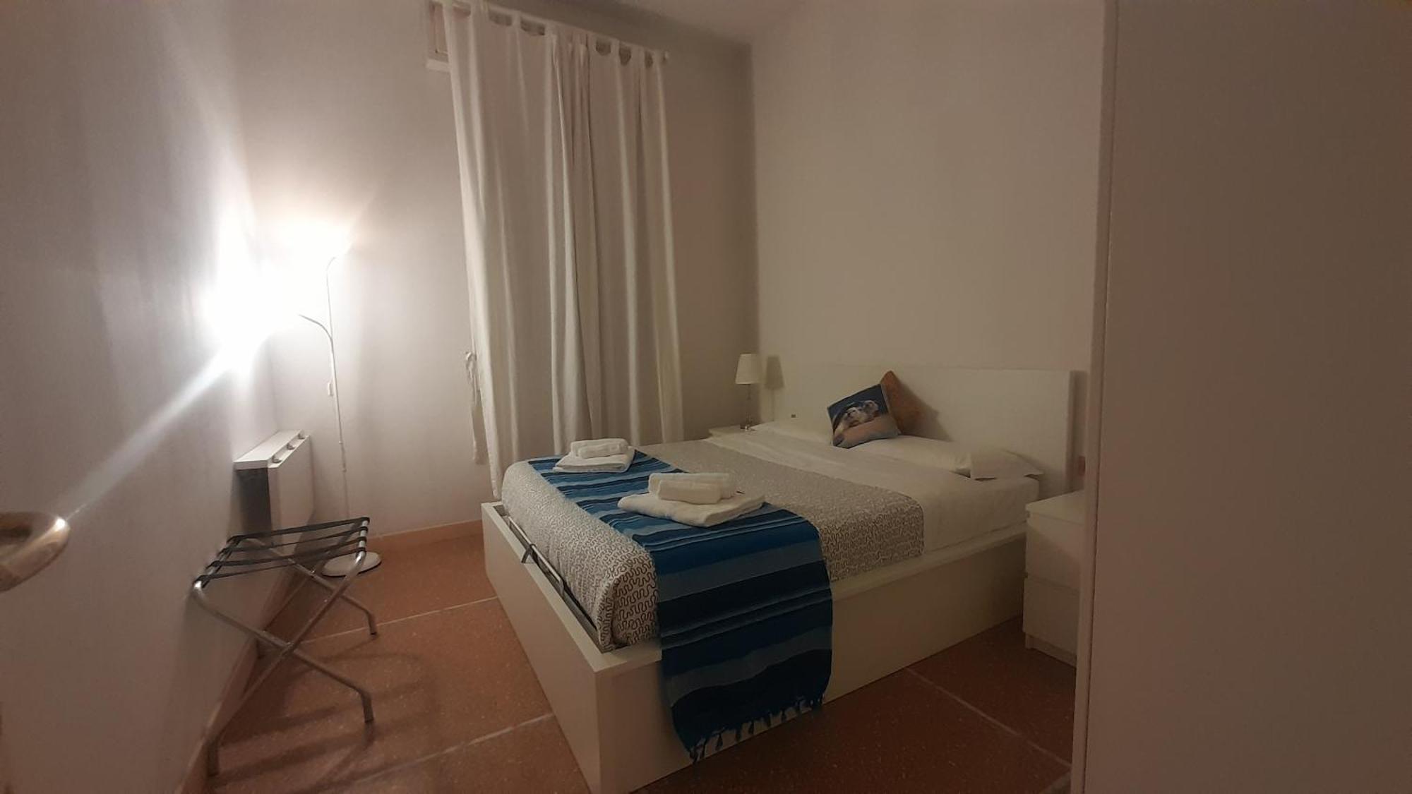 Azeglio Smart Apartment - Twa Bologna Eksteriør billede