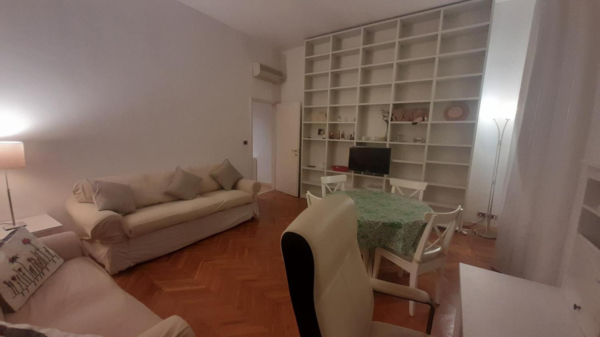 Azeglio Smart Apartment - Twa Bologna Eksteriør billede