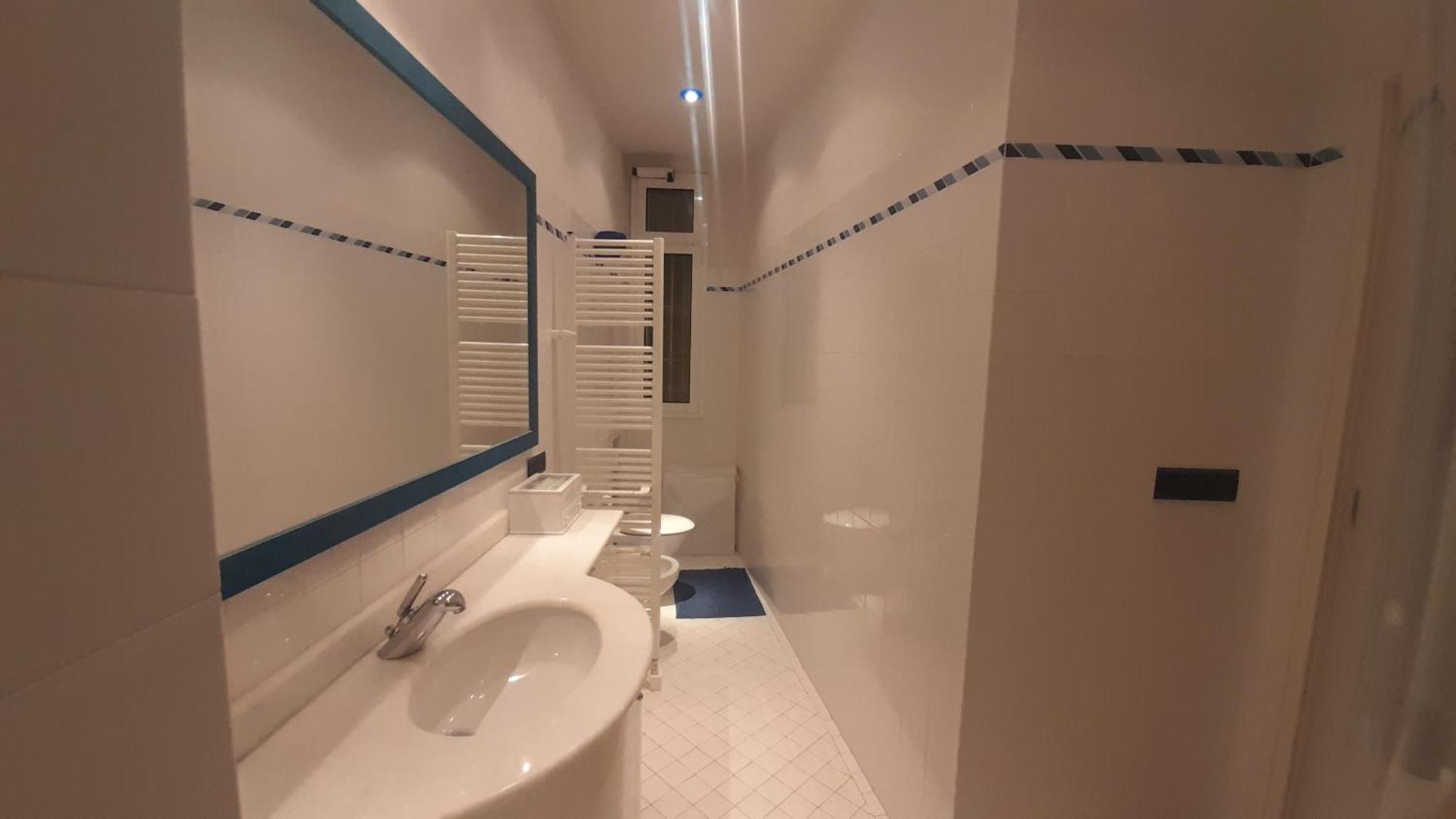 Azeglio Smart Apartment - Twa Bologna Eksteriør billede