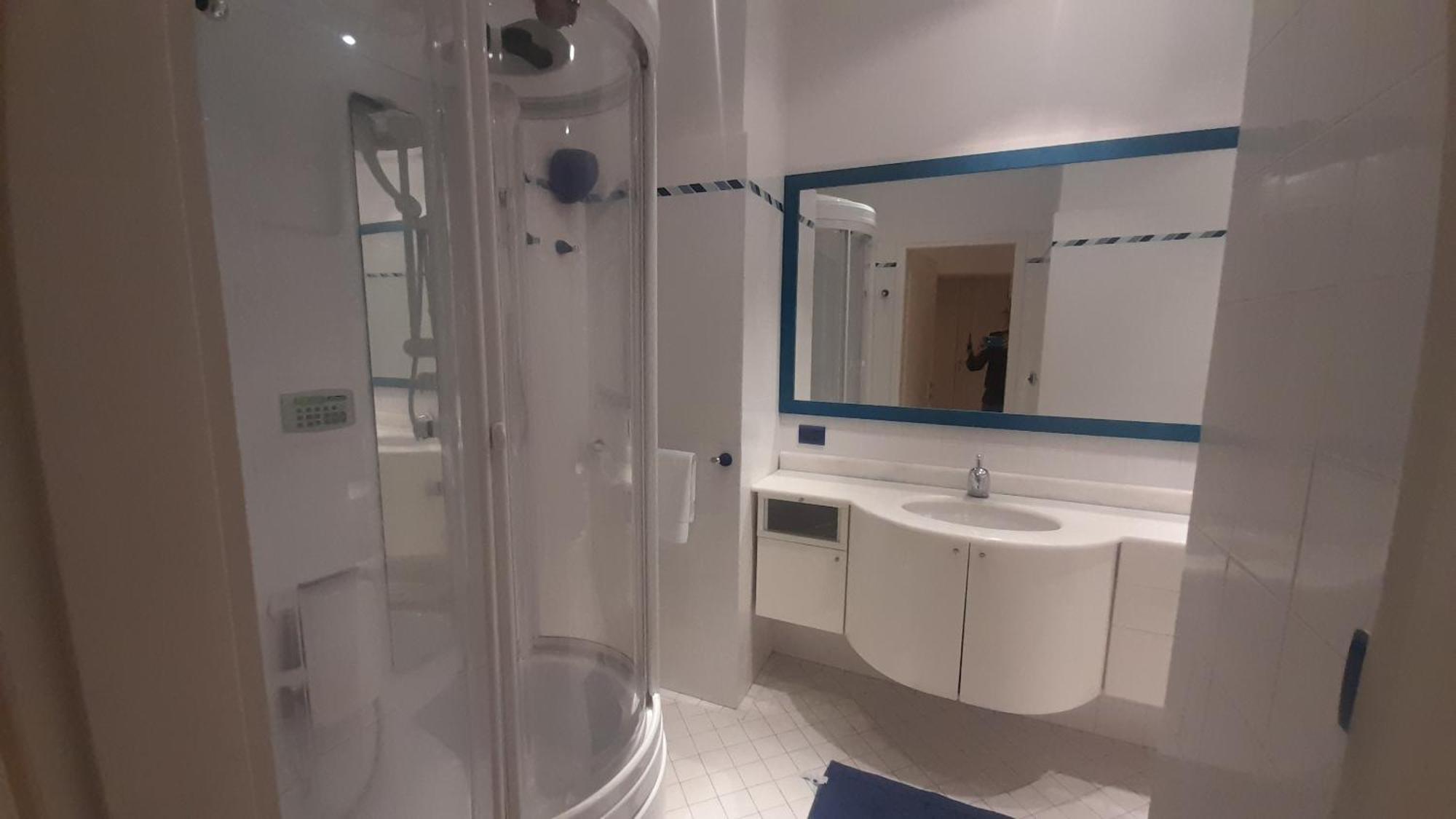 Azeglio Smart Apartment - Twa Bologna Eksteriør billede