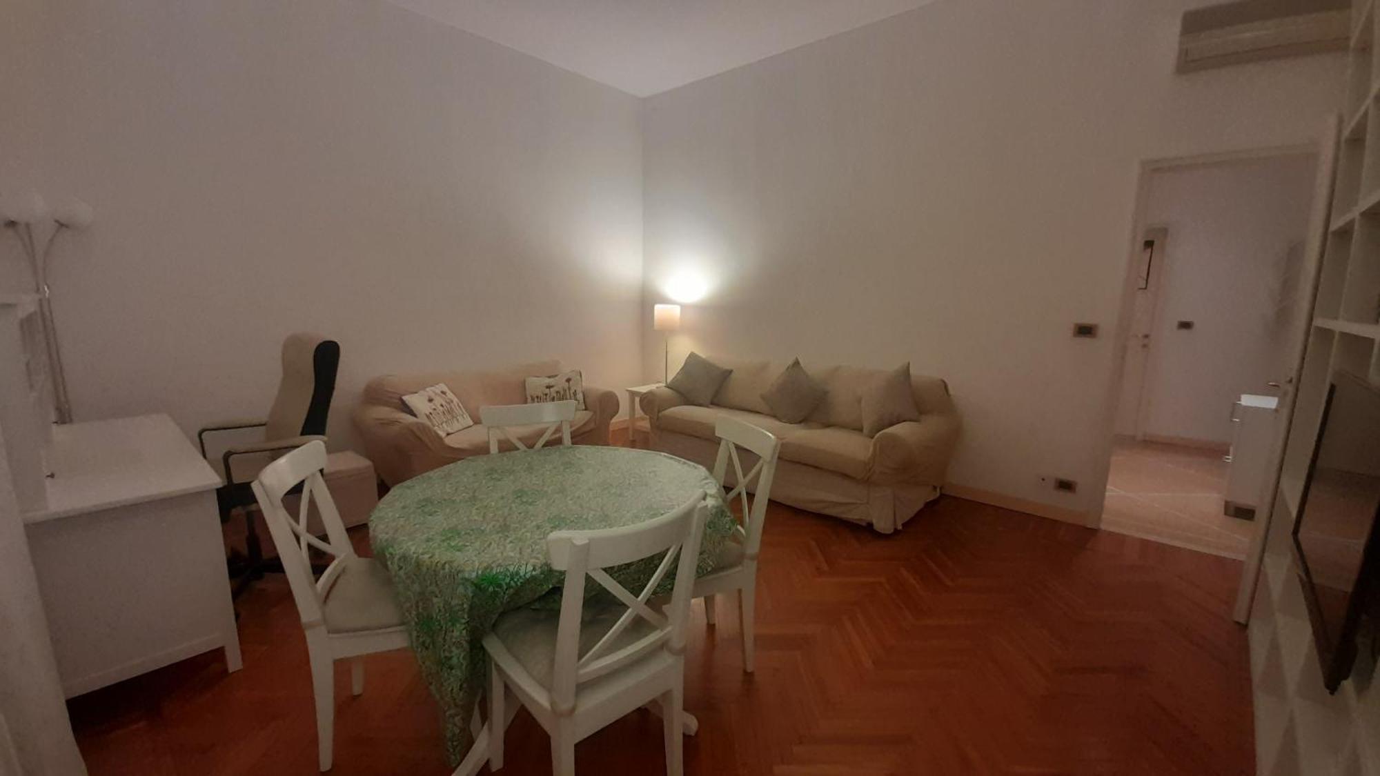 Azeglio Smart Apartment - Twa Bologna Eksteriør billede